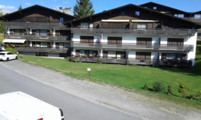 Apartmenthaus Panorama, Seefeld In Tirol